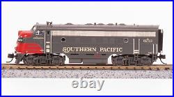 Broadway Limited 7780 N Scale SP EMD F7A Bloody Nose Diesel Locomotive #6295