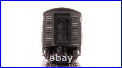 Broadway Limited 7780 N Scale SP EMD F7A Bloody Nose Diesel Locomotive #6295