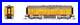Broadway Limited 7784 N UP EMD F7B Diesel Locomotive withSound/DC/DCC #1468B