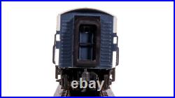 Broadway Limited 7785 N Scale WAB EMD F7A As-Delivered Diesel Locomotive #1104A