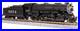 Broadway Limited 7830 N Scale Usra Heavy Mikado Atsf 3274, Paragon4 Sound/dc/dcc