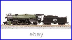 Broadway Limited 7838 N SPS USRA Heavy Mikado Steam Loco Sound/DC/DCC #502