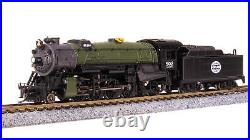 Broadway Limited 7838 N SPS USRA Heavy Mikado Steam Loco Sound/DC/DCC #502
