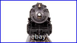 Broadway Limited 7838 N SPS USRA Heavy Mikado Steam Loco Sound/DC/DCC #502