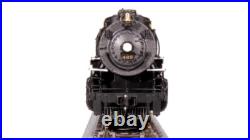 Broadway Limited 7841 N Scale VGN USRA Heavy Mikado Steam Locomotive #478