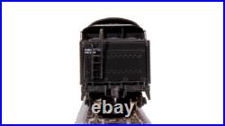 Broadway Limited 7856 N Scale DMIR Duluth 2-8-2 Steam Loco Paragon4 DCC Sound