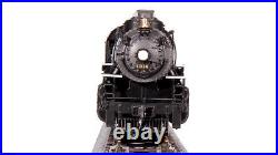 Broadway Limited 7857 N Scale DMIR USRA Light Mikado Steam Locomotive #1320