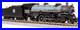 Broadway Limited 7857 N Scale Usra Light Mikado, Dmir 1320 Paragon4 Sound/dc/dcc