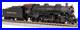 Broadway Limited 7860 N Scale Usra Light Mikado, Prr 9628, Paragon4 Sound/dc/dcc