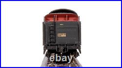 Broadway Limited 7861 N Scale PRR USRA Light Mikado Steam Locomotive #9630