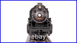 Broadway Limited 7861 N Scale PRR USRA Light Mikado Steam Locomotive #9630