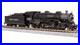 Broadway Limited 7864 N Scale UP USRA Light Mikado Steam Locomotive #2497