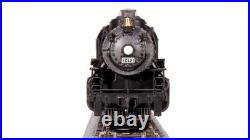 Broadway Limited 7864 N Scale UP USRA Light Mikado Steam Locomotive #2497 Broadway Limited 7864 N Scale UP USRA Light Mikado Steam Locomotive #2497