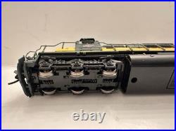 Broadway Limited 7955 N C&NW EMD SD40-2 Diesel Locomotive Sound/DC/DCC #6848