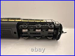 Broadway Limited 7955 N C&NW EMD SD40-2 Diesel Locomotive Sound/DC/DCC #6848