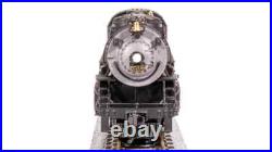 Broadway Limited 7981 N Scale ATSF Heavy Pacific 4-6-2 Steam Locomotive #3426