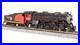 Broadway Limited 7982 N Scale Heavy Pacific 4-6-2 ATSF Fantasy Paragon4 SND/DCC