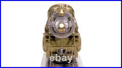 Broadway Limited 7983 N Scale B&O Heavy Pacific 4-6-2 President Washington #5300