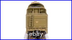 Broadway Limited 7983 N Scale B&O Heavy Pacific 4-6-2 President Washington #5300