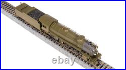 Broadway Limited 7983 N Scale B&O Heavy Pacific 4-6-2 President Washington #5300