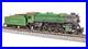Broadway Limited 7987 N Scale Southern Heavy Pacific 4-6-2 Sylvan Green #1386