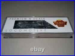 Broadway Limited #8003, Light Pacific 4-6-2, DRGW # 802, PARAGON 4 SOUND, DC/DCC