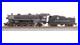 Broadway Limited 8003 N Scale DRGW Light Pacific 4-6-2 Steam #802
