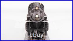 Broadway Limited 8003 N Scale DRGW Light Pacific 4-6-2 Steam #802 Broadway Limited 8003 N Scale DRGW Light Pacific 4-6-2 Steam #802