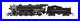 Broadway Limited 8004 N DRGW Light Pacific 4-6-2 Steam Locomotive Sound/DCC #805