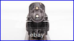 Broadway Limited 8007 N Scale MKT Light Pacific 4-6-2 Steam #353