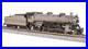 Broadway Limited 8014 N Scale Union Pacific Light Pacific 4-6-2 Two-tone #3220