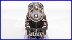 Broadway Limited 8014 N Scale Union Pacific Light Pacific 4-6-2 Two-tone #3220