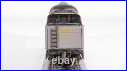 Broadway Limited 8014 N Scale Union Pacific Light Pacific 4-6-2 Two-tone #3220