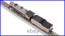 Broadway Limited 8014 N Scale Union Pacific Light Pacific 4-6-2 Two-tone #3220