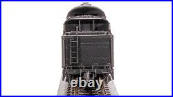 Broadway Limited 8016 N Scale USRA Light Pacific 4-6-2 Unlettered