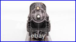 Broadway Limited 8016 N Scale USRA Light Pacific 4-6-2 Unlettered