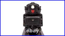 Broadway Limited 8020 N Scale Pennsylvania T1 Duplex Steam Locomotive #5500