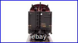 Broadway Limited 8020 N Scale Pennsylvania T1 Duplex Steam Locomotive #5500