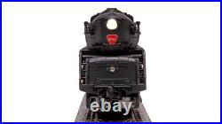 Broadway Limited 8022 N Scale PRR T1 Duplex #5525, Paragon4 Sound/DC/DCC