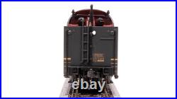 Broadway Limited 8022 N Scale PRR T1 Duplex #5525, Paragon4 Sound/DC/DCC