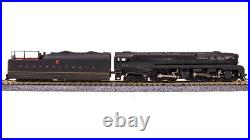 Broadway Limited 8022 N Scale Pennsylvania T1 Duplex Steam Locomotive #5525