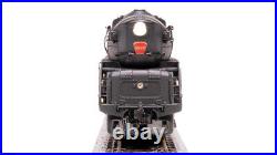Broadway Limited 8022 N Scale Pennsylvania T1 Duplex Steam Locomotive #5525