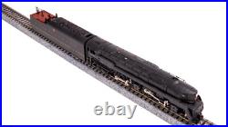 Broadway Limited 8023 N Scale PRR T1 Duplex #5536, Paragon4 Sound/DC/DCC