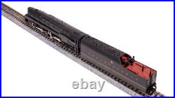 Broadway Limited 8023 N Scale PRR T1 Duplex #5536, Paragon4 Sound/DC/DCC