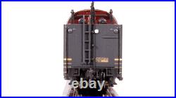 Broadway Limited 8026 N Scale Pennsylvania T1 Duplex Steam Locomotive #6110