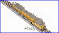 Broadway Limited 8429 N UP EMD SD70ACe Diesel Locomotive Sound/DC/DCC #8554