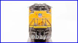 Broadway Limited 8429 N UP EMD SD70ACe Diesel Locomotive Sound/DC/DCC #8554