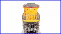 Broadway Limited 8429 N UP EMD SD70ACe Diesel Locomotive Sound/DC/DCC #8554