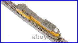 Broadway Limited 8429 N UP EMD SD70ACe Diesel Locomotive Sound/DC/DCC #8554