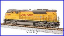 Broadway Limited 8429 N UP EMD SD70ACe Diesel Locomotive Sound/DC/DCC #8554